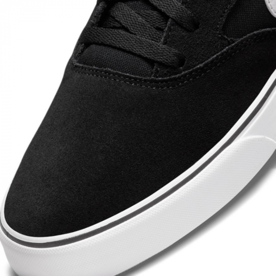 Кеды Nike SB Chron 2 DM3493-001 (black-white)