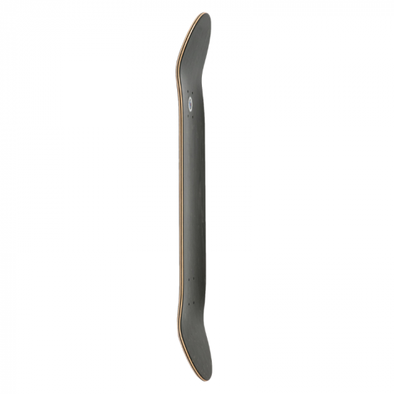 Дека Footwork Progress Wood fwsb-prgwoodblk (black)