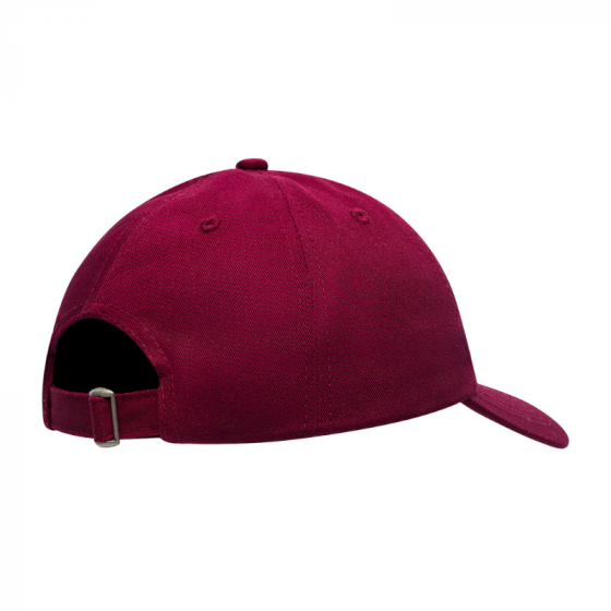 Кепка Thrasher New Religion Old Timer Hat 3131413 (maroon)