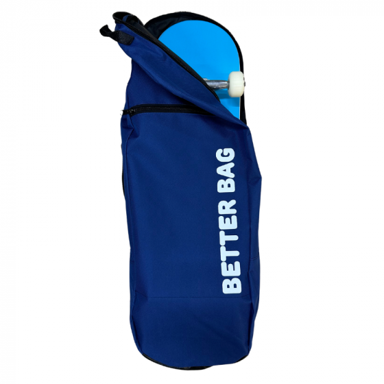 Чехол Для Скейтборда Better Bag Sk8-01 bb24-sk801-blu (синий)