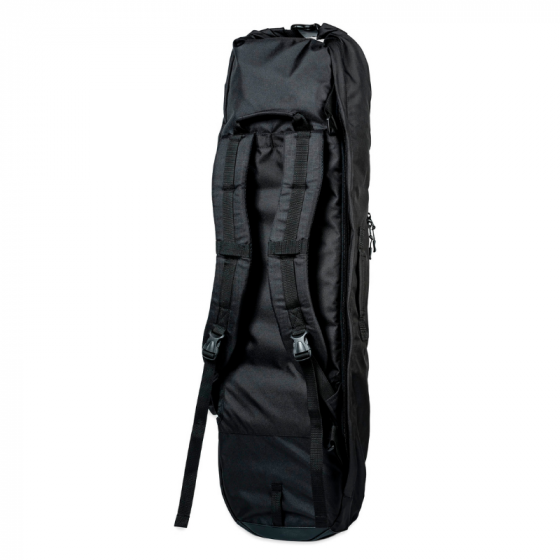 Сумка Для Лонгборда Sun Hill Long 20 sh20-long-blk (black)