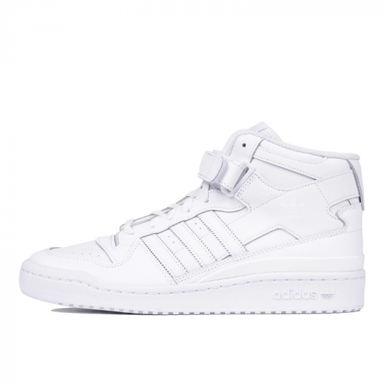Кроссовки adidas Originals Forum Mid FY4975 (white)