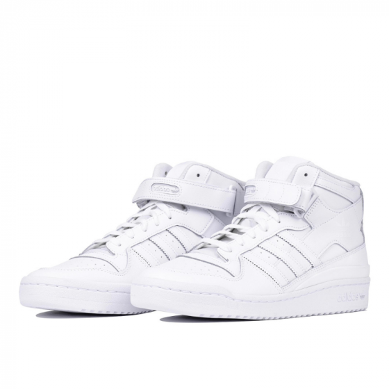 Кроссовки adidas Originals Forum Mid FY4975 (white)