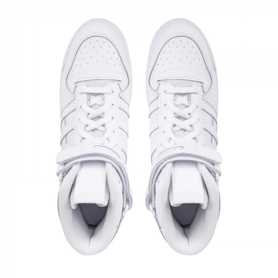 Кроссовки adidas Originals Forum Mid FY4975 (white)