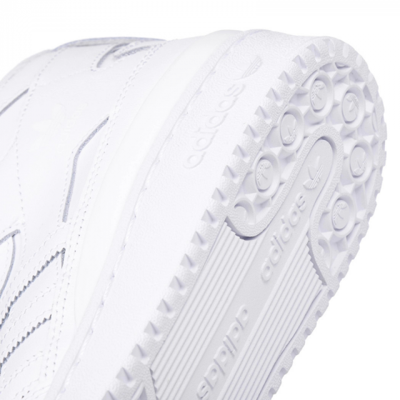 Кроссовки adidas Originals Forum Mid FY4975 (white)