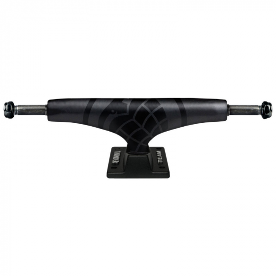 Подвески Для Скейтборда Thunder Sonora 30030113 (black)