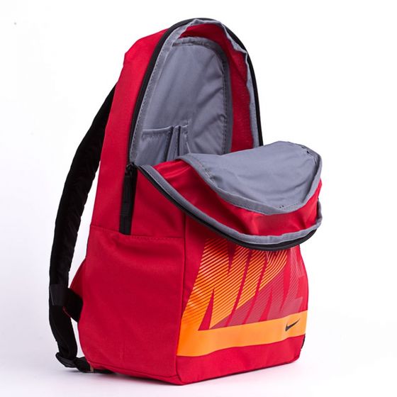 Рюкзак Nike Classic Sand BA4864-665 (un red-blk-blk)