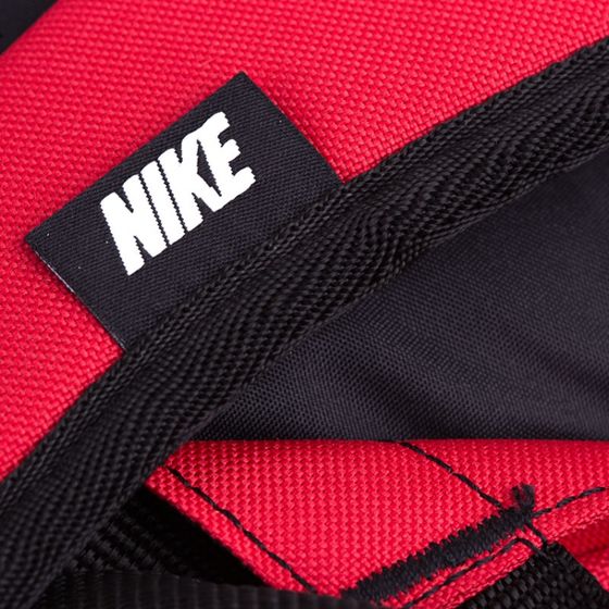 Рюкзак Nike Classic Sand BA4864-665 (un red-blk-blk)