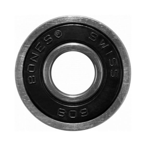Подшипники Bones Swiss 8mm 1409 (multi)