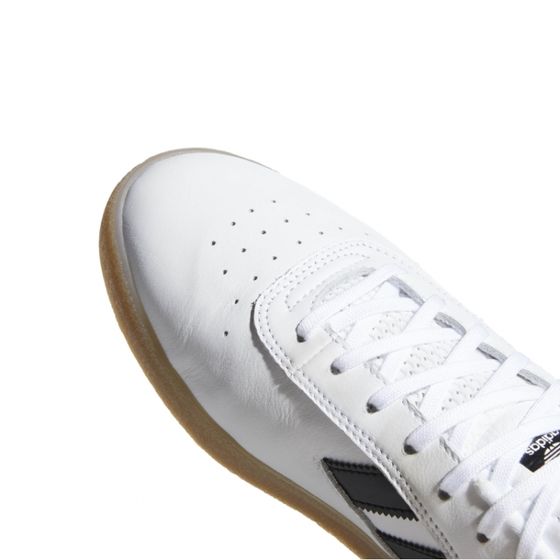 Кеды adidas Skateboarding 3St.004 DB3153 (ftwr white-core black)