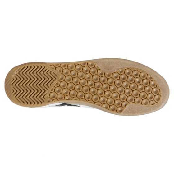 Кеды adidas Skateboarding 3St.004 DB3153 (ftwr white-core black)