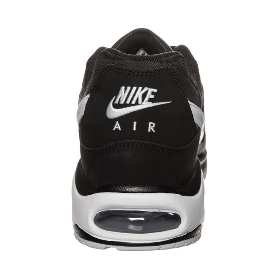 Кроссовки Nike Air Max Command 629993-032 (black-white-cool grey)