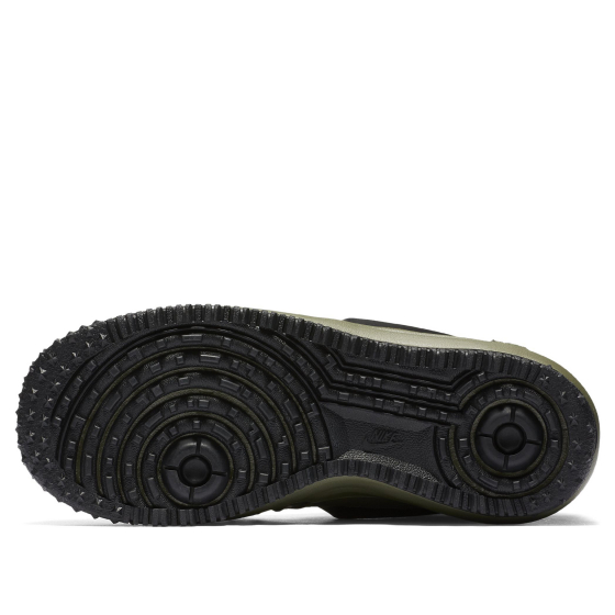 Кеды детские Nike Lunar Force 1 Duckboot 1 922807-200 (medium olive-black)