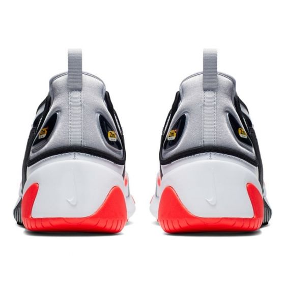 Кроссовки Nike Zoom 2K AO0269-105 (white-infrared 23-wolf grey)