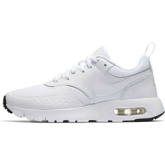 Кроссовки детские Nike Air Max Vision GS 917857-100 (white-white-pure platinum)