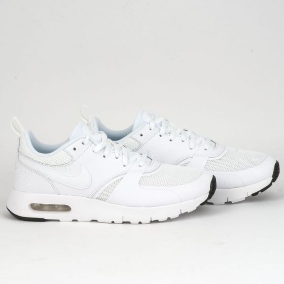 Кроссовки детские Nike Air Max Vision GS 917857-100 (white-white-pure platinum)