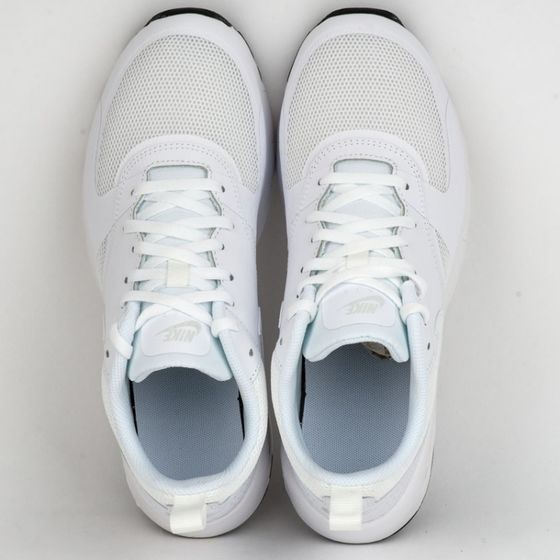 Кроссовки детские Nike Air Max Vision GS 917857-100 (white-white-pure platinum)