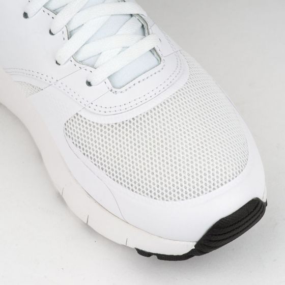 Кроссовки детские Nike Air Max Vision GS 917857-100 (white-white-pure platinum)