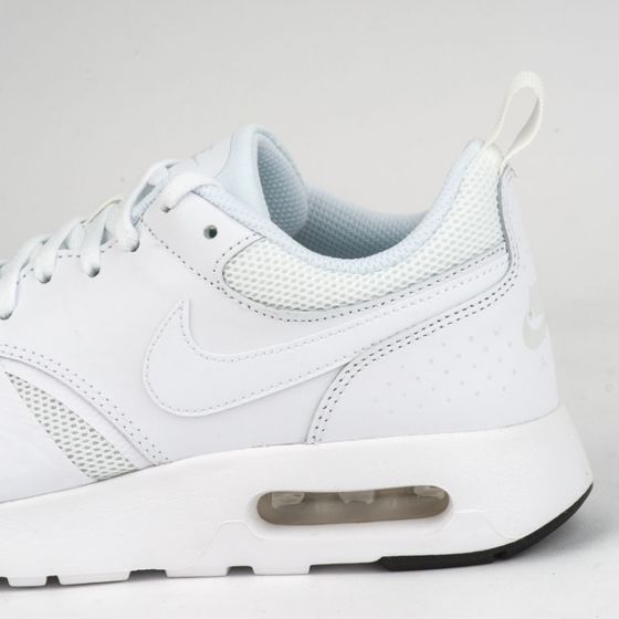 Кроссовки детские Nike Air Max Vision GS 917857-100 (white-white-pure platinum)