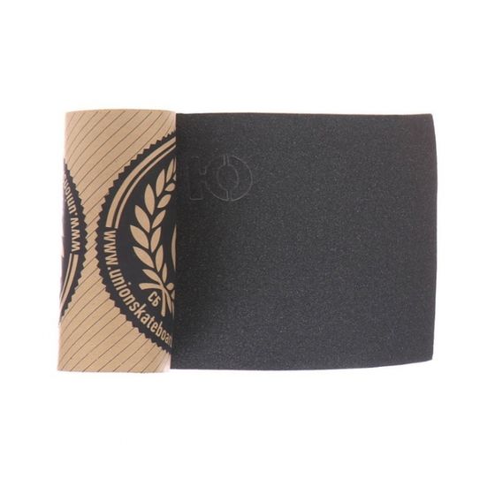 Покрытие Для Скейтборда Юнион Griptape Roll un19-grip (black)
