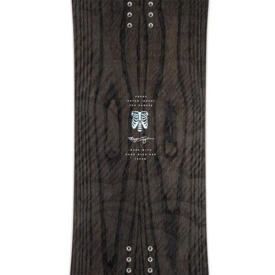 Сноуборд Arbor Bryan Iguchi Pro Rocker 20 arb20-iguchirock (none)