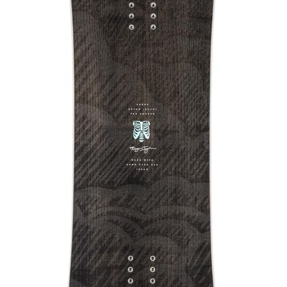 Сноуборд Arbor Bryan Iguchi Pro Rocker 20 arb20-iguchirock (none)