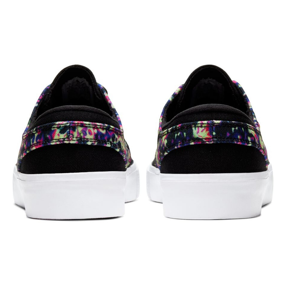 Кеды Nike SB Zoom Janoski Canvas RM PRM AQ7878-003 (black-black)