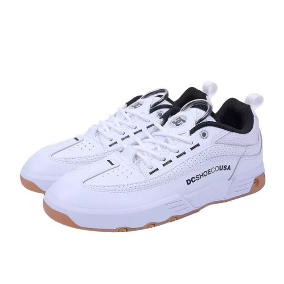 Кроссовки DC Legacy 98 Slim ADYS100445-WHT (white)