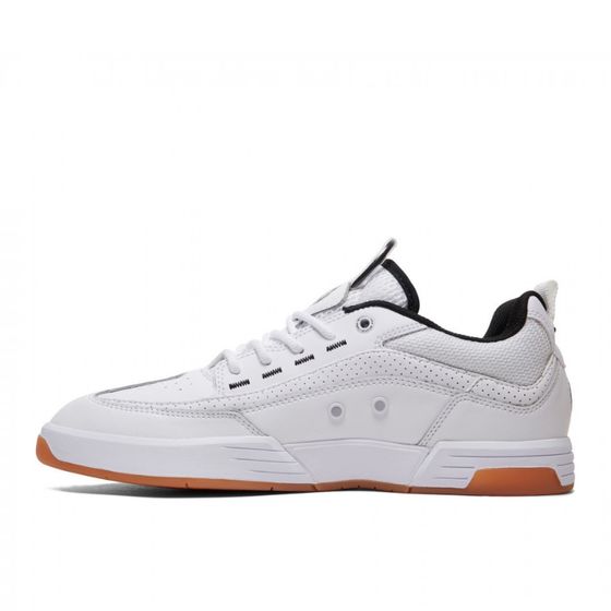 Кроссовки DC Legacy 98 Slim ADYS100445-WHT (white)