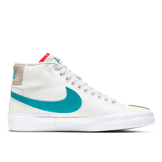 mens nike sb zoom blazer mid edge