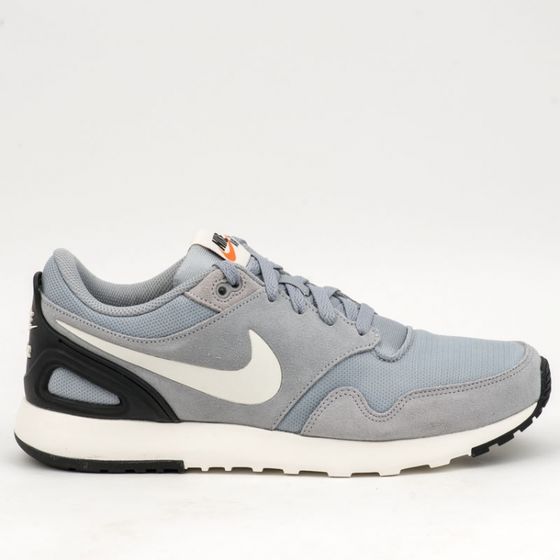 Nike Air Vibenna 866069 002 wolf grey sail black