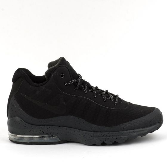 Кроссовки Nike Air Max Invigor Mid 858654-004 (black-black-anthracite)