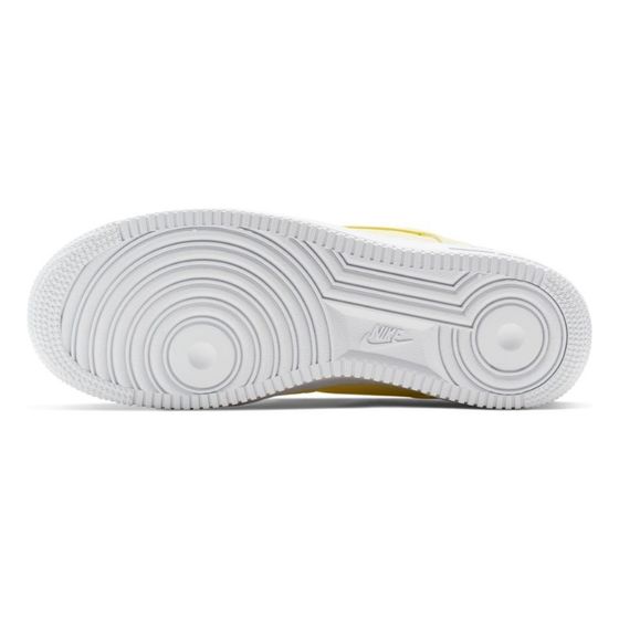 Кроссовки Женские Nike W Air Force 1 07 Essential AO2132-701 (bicycle yellow)
