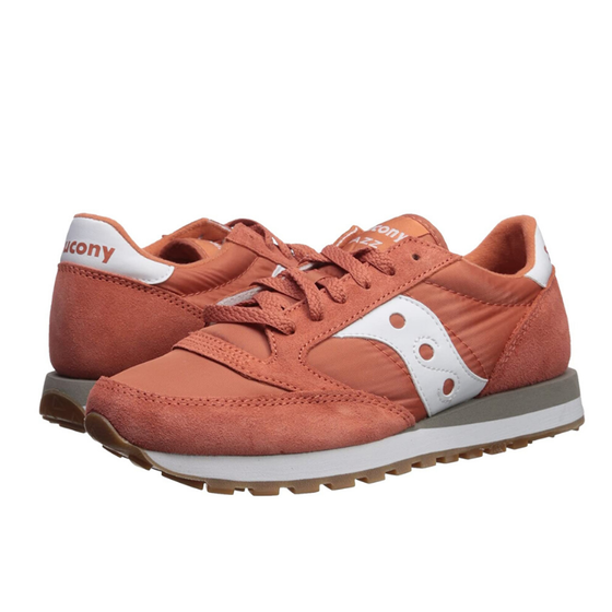 Кроссовки женские Saucony Jazz Original S1044-441 (red)