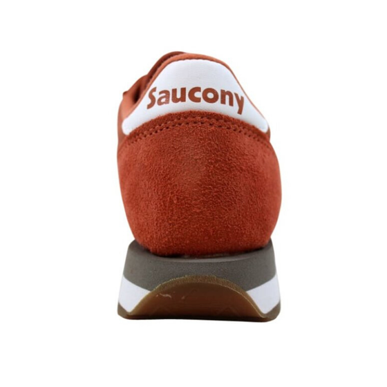 Кроссовки женские Saucony Jazz Original S1044-441 (red)