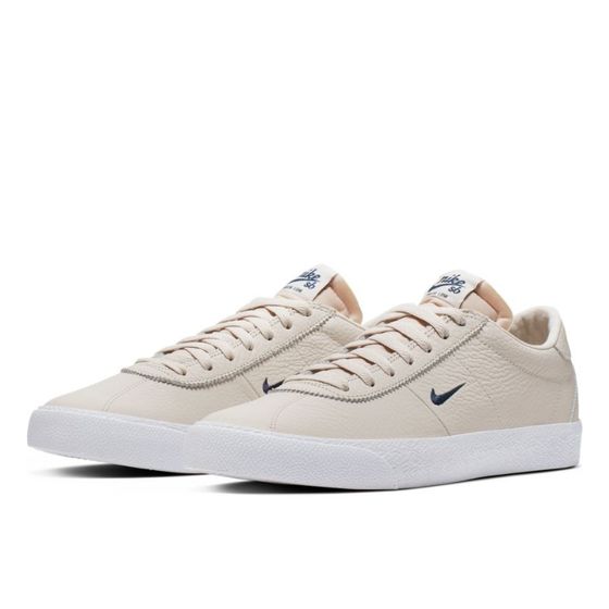 Кеды Nike SB Zoom Bruin AQ7941-006 (desert sand-obsidian)