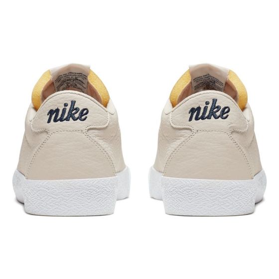 Кеды Nike SB Zoom Bruin AQ7941-006 (desert sand-obsidian)