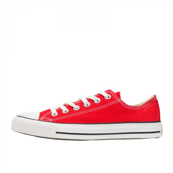 Кеды Converse Chuck Taylor All Star OX M9696 (red) (4.5uk 37eu 23.5cm)