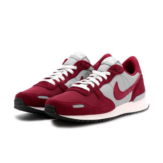 Кроссовки Nike Air Vortex 903896-009 (wolf grey-team red)