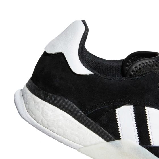 Кеды adidas Skateboarding 3ST.004 DB3149 (core black-ftwr white)