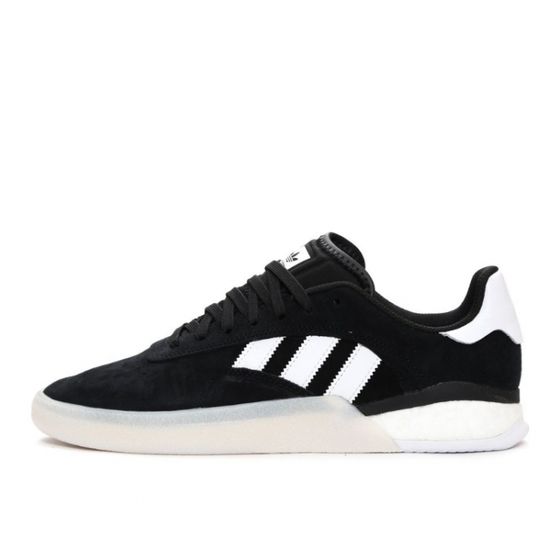 Кеды adidas Skateboarding 3ST.004 DB3149 (core black-ftwr white)
