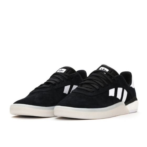 Кеды adidas Skateboarding 3ST.004 DB3149 (core black-ftwr white)