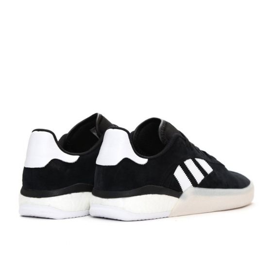 Кеды adidas Skateboarding 3ST.004 DB3149 (core black-ftwr white)