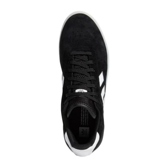 Кеды adidas Skateboarding 3ST.004 DB3149 (core black-ftwr white)