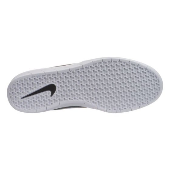 Кеды Nike SB Team Classic AH3360-006 (black-white)