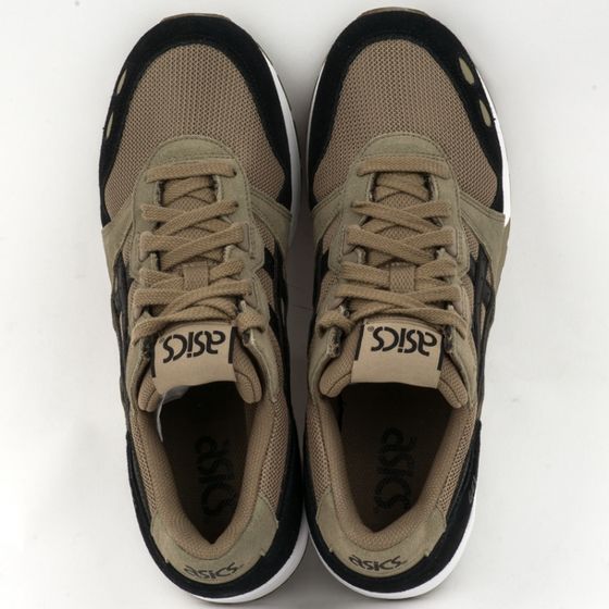 Кроссовки Asics Gel-Lyte H8C0L-0890 (aloe-black)
