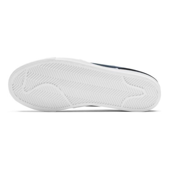 Кеды Nike SB Zoom Stefan Janoski Canvas 615957-405 (obsidian-light cream-white)