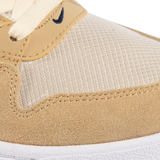 Кеды Nike SB Alleyoop CJ0882-700 (club gold-midnight navy)