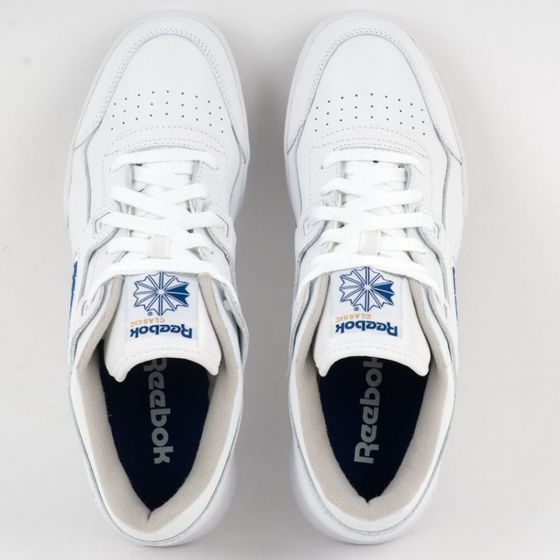 Кроссовки Reebok Workout Plus 2759 (wht-royal)