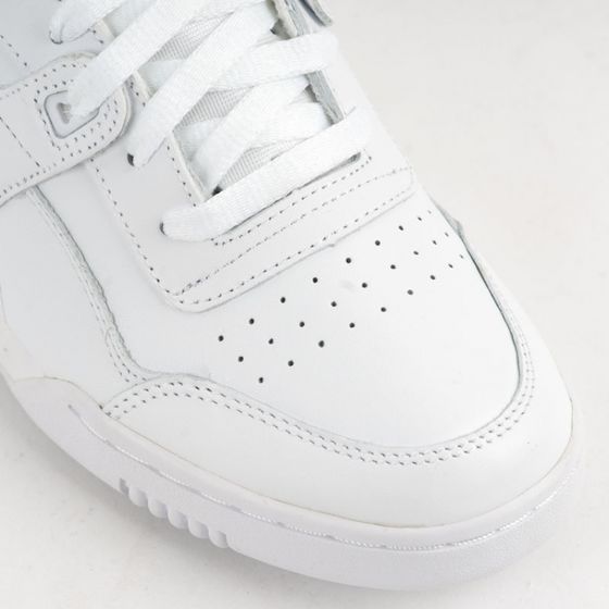 Кроссовки Reebok Workout Plus 2759 (wht-royal)